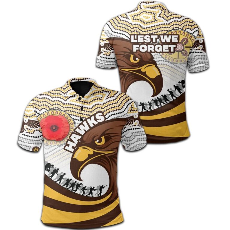 Australian Football League store - Loyal fans of Hawthorn Hawks's Unisex Polo Shirt:vintage Australian Football League suit,uniform,apparel,shirts,merch,hoodie,jackets,shorts,sweatshirt,outfits,clothes