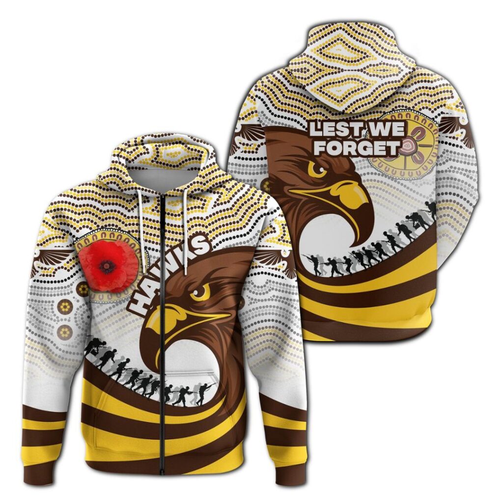 Australian Football League store - Loyal fans of Hawthorn Football Club's Unisex Zip Hoodie:vintage Australian Football League suit,uniform,apparel,shirts,merch,hoodie,jackets,shorts,sweatshirt,outfits,clothes