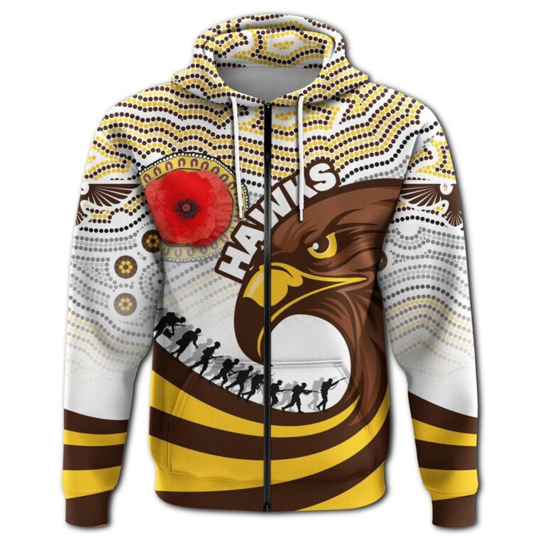 Australian Football League store - Loyal fans of Hawthorn Football Club's Unisex Zip Hoodie:vintage Australian Football League suit,uniform,apparel,shirts,merch,hoodie,jackets,shorts,sweatshirt,outfits,clothes