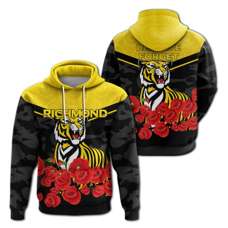 Australian Football League store - Loyal fans of Richmond Football Club's Unisex Hoodie:vintage Australian Football League suit,uniform,apparel,shirts,merch,hoodie,jackets,shorts,sweatshirt,outfits,clothes