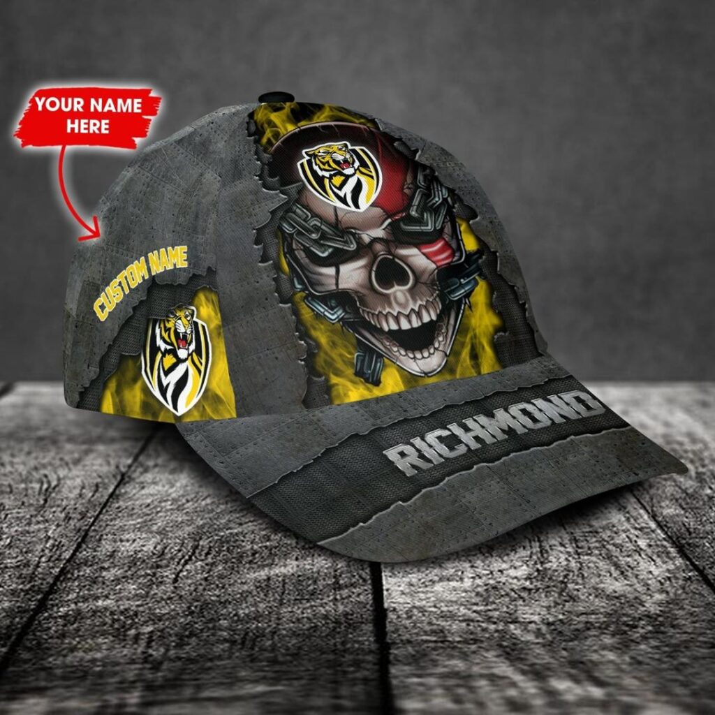 Australian Football League store - Loyal fans of Richmond Tigers's Classic Cap:vintage Australian Football League suit,uniform,apparel,shirts,merch,hoodie,jackets,shorts,sweatshirt,outfits,clothes