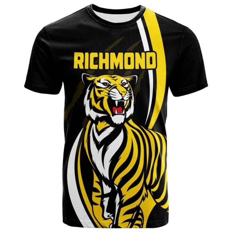 Australian Football League store - Loyal fans of Richmond Football Club's Unisex T-Shirt:vintage Australian Football League suit,uniform,apparel,shirts,merch,hoodie,jackets,shorts,sweatshirt,outfits,clothes
