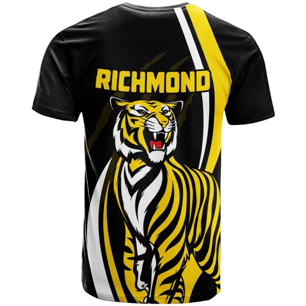 Australian Football League store - Loyal fans of Richmond Football Club's Unisex T-Shirt:vintage Australian Football League suit,uniform,apparel,shirts,merch,hoodie,jackets,shorts,sweatshirt,outfits,clothes