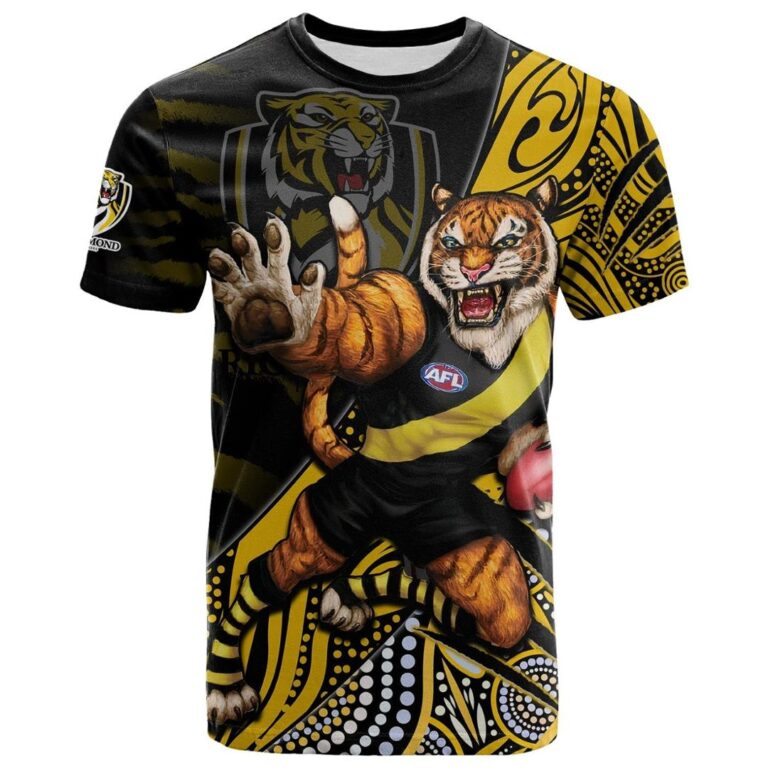 Australian Football League store - Loyal fans of Richmond Football Club's Unisex T-Shirt:vintage Australian Football League suit,uniform,apparel,shirts,merch,hoodie,jackets,shorts,sweatshirt,outfits,clothes