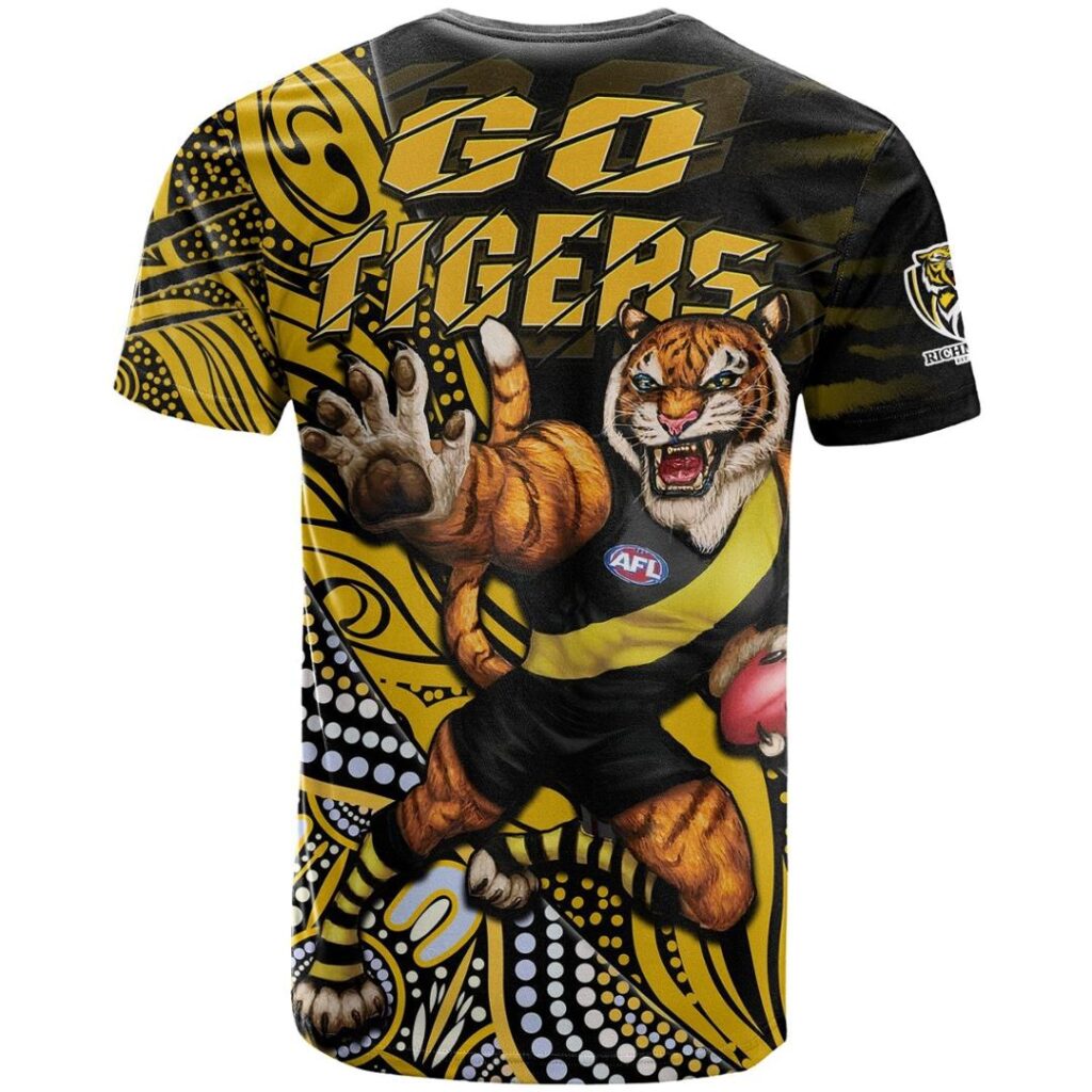 Australian Football League store - Loyal fans of Richmond Football Club's Unisex T-Shirt:vintage Australian Football League suit,uniform,apparel,shirts,merch,hoodie,jackets,shorts,sweatshirt,outfits,clothes