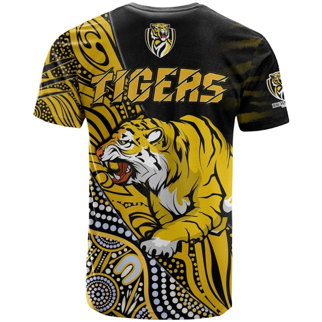Australian Football League store - Loyal fans of Richmond Football Club's Unisex T-Shirt:vintage Australian Football League suit,uniform,apparel,shirts,merch,hoodie,jackets,shorts,sweatshirt,outfits,clothes