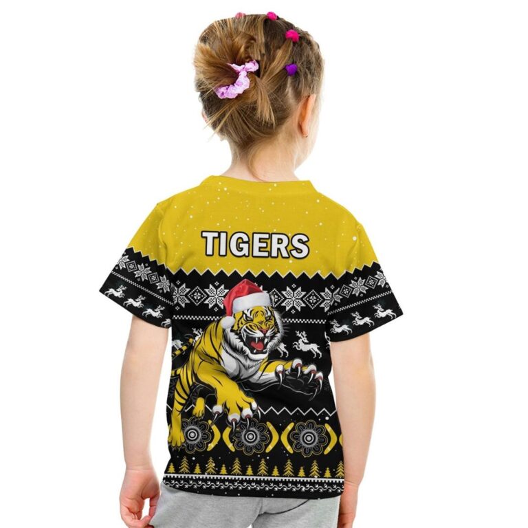 Australian Football League store - Loyal fans of Richmond Football Club's Kid T-Shirt:vintage Australian Football League suit,uniform,apparel,shirts,merch,hoodie,jackets,shorts,sweatshirt,outfits,clothes