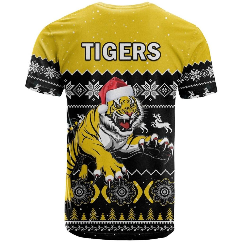 Australian Football League store - Loyal fans of Richmond Football Club's Unisex T-Shirt:vintage Australian Football League suit,uniform,apparel,shirts,merch,hoodie,jackets,shorts,sweatshirt,outfits,clothes