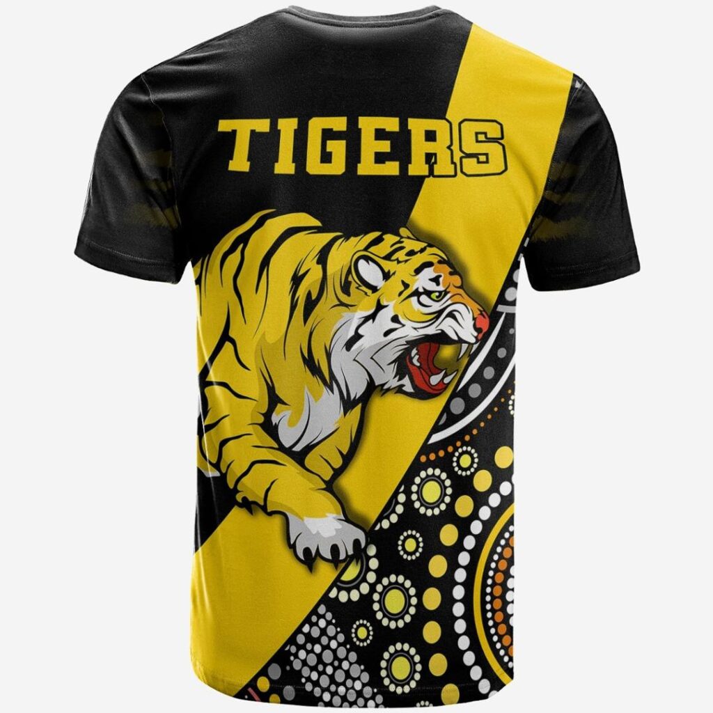 Australian Football League store - Loyal fans of Richmond Football Club's Unisex T-Shirt:vintage Australian Football League suit,uniform,apparel,shirts,merch,hoodie,jackets,shorts,sweatshirt,outfits,clothes