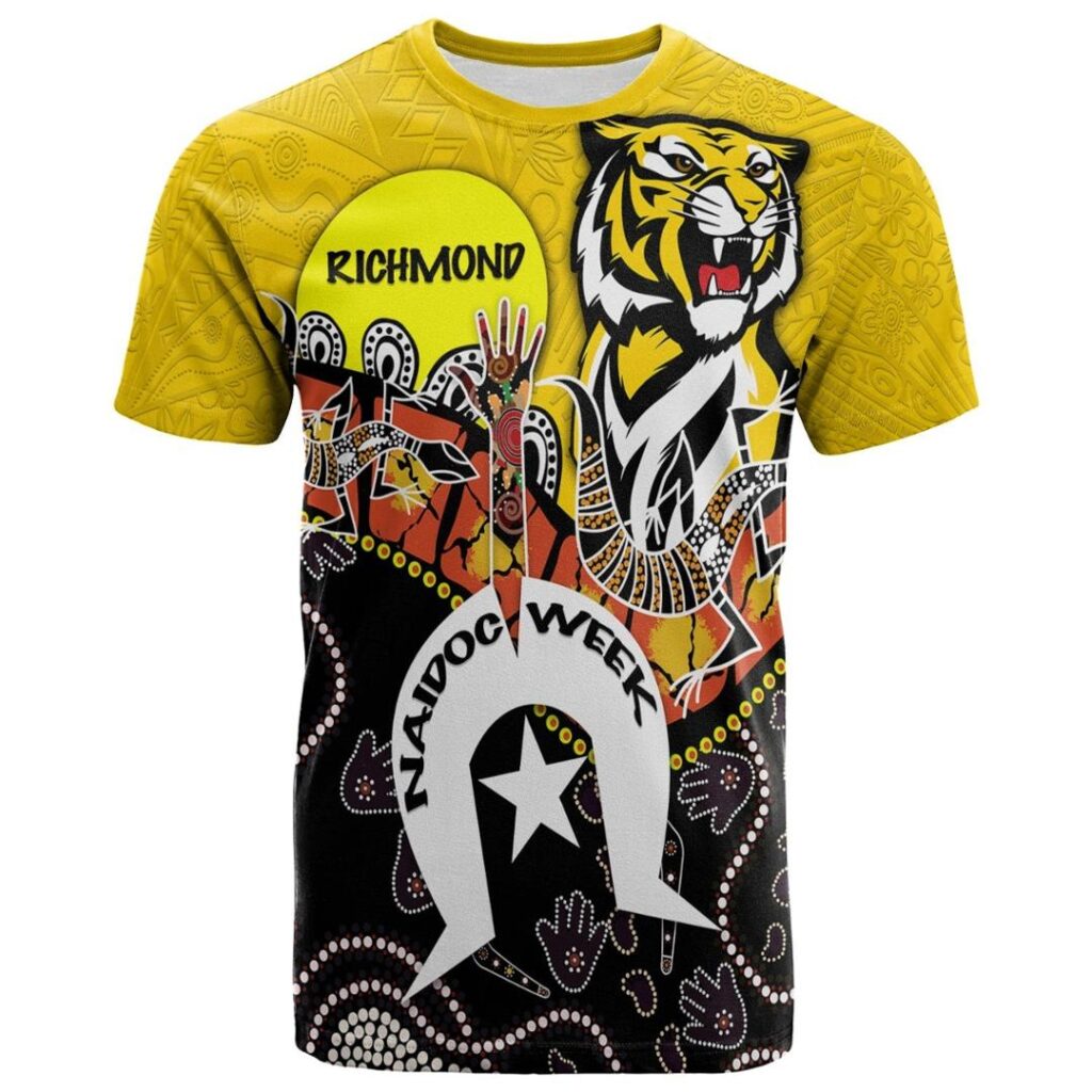 Australian Football League store - Loyal fans of Richmond Football Club's Unisex T-Shirt:vintage Australian Football League suit,uniform,apparel,shirts,merch,hoodie,jackets,shorts,sweatshirt,outfits,clothes