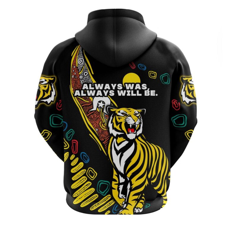 Australian Football League store - Loyal fans of Richmond Football Club's Unisex Zip Hoodie:vintage Australian Football League suit,uniform,apparel,shirts,merch,hoodie,jackets,shorts,sweatshirt,outfits,clothes