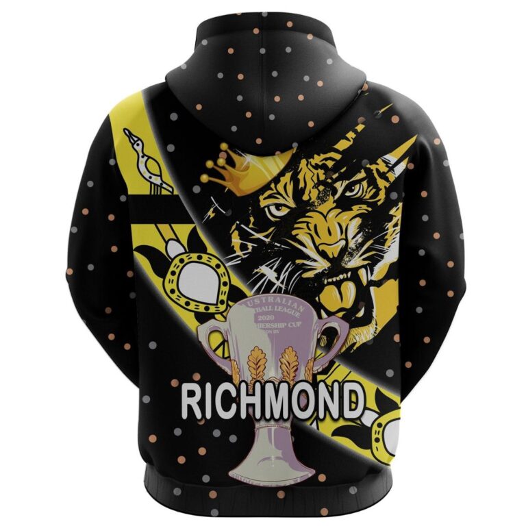 Australian Football League store - Loyal fans of Richmond Football Club's Unisex Zip Hoodie:vintage Australian Football League suit,uniform,apparel,shirts,merch,hoodie,jackets,shorts,sweatshirt,outfits,clothes