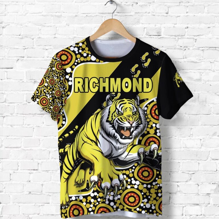 Australian Football League store - Loyal fans of Richmond Football Club's Unisex T-Shirt:vintage Australian Football League suit,uniform,apparel,shirts,merch,hoodie,jackets,shorts,sweatshirt,outfits,clothes
