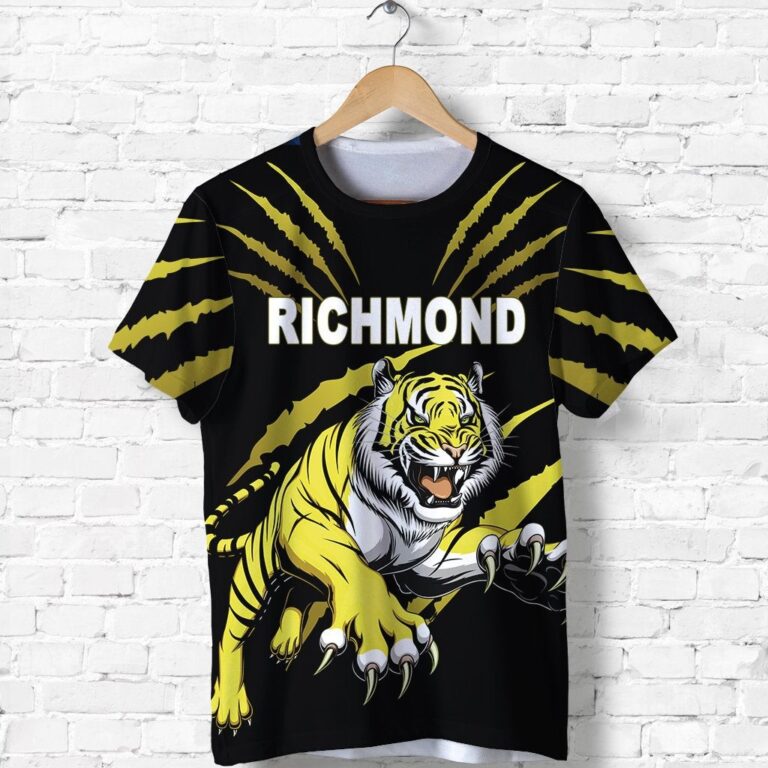 Australian Football League store - Loyal fans of Richmond Football Club's Unisex T-Shirt:vintage Australian Football League suit,uniform,apparel,shirts,merch,hoodie,jackets,shorts,sweatshirt,outfits,clothes