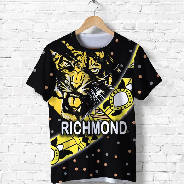 Australian Football League store - Loyal fans of Richmond Football Club's Unisex T-Shirt:vintage Australian Football League suit,uniform,apparel,shirts,merch,hoodie,jackets,shorts,sweatshirt,outfits,clothes