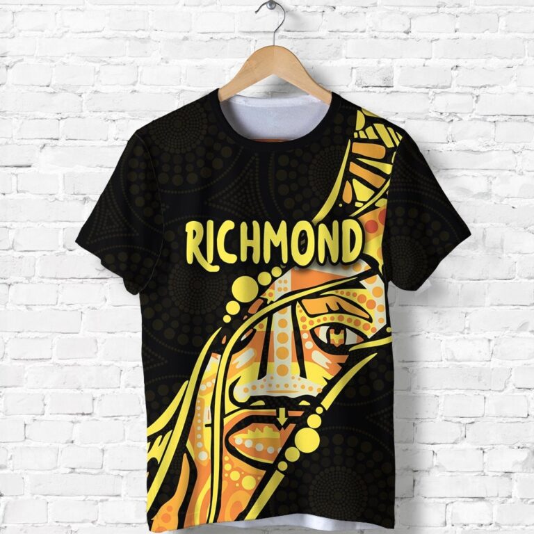 Australian Football League store - Loyal fans of Richmond Football Club's Unisex T-Shirt:vintage Australian Football League suit,uniform,apparel,shirts,merch,hoodie,jackets,shorts,sweatshirt,outfits,clothes
