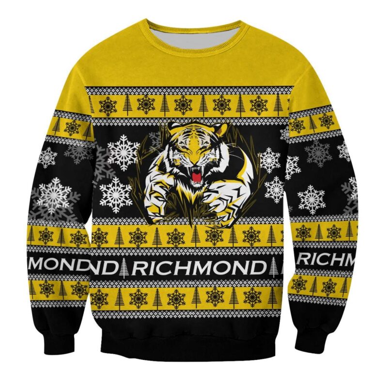 Australian Football League store - Loyal fans of Richmond Tigers's Unisex Sweatshirt,Kid Sweatshirt:vintage Australian Football League suit,uniform,apparel,shirts,merch,hoodie,jackets,shorts,sweatshirt,outfits,clothes