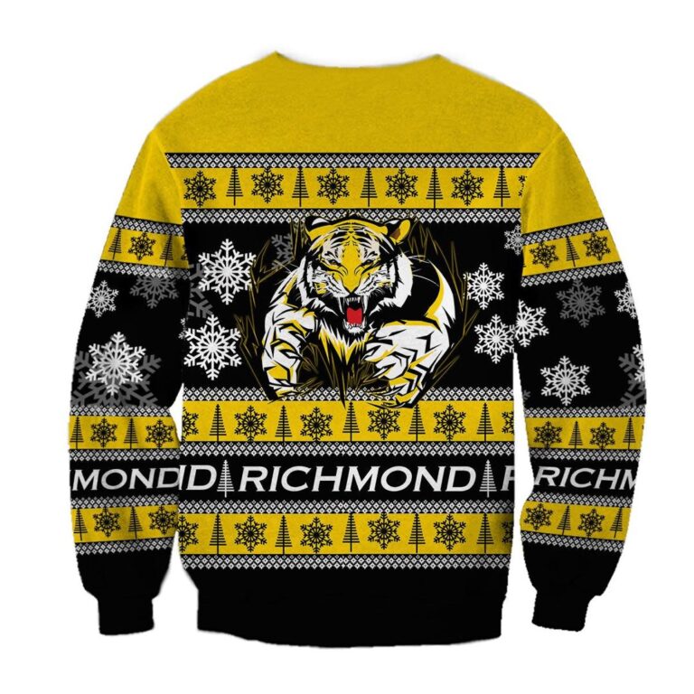 Australian Football League store - Loyal fans of Richmond Tigers's Unisex Sweatshirt,Kid Sweatshirt:vintage Australian Football League suit,uniform,apparel,shirts,merch,hoodie,jackets,shorts,sweatshirt,outfits,clothes