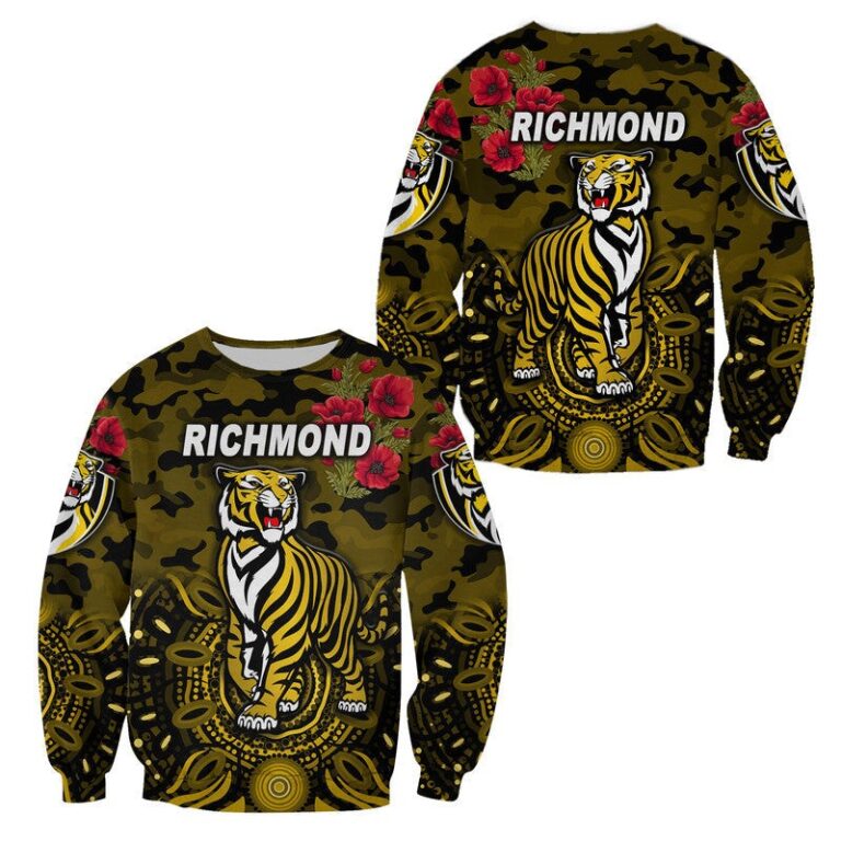 Australian Football League store - Loyal fans of Richmond Tigers's Unisex Sweatshirt,Kid Sweatshirt:vintage Australian Football League suit,uniform,apparel,shirts,merch,hoodie,jackets,shorts,sweatshirt,outfits,clothes