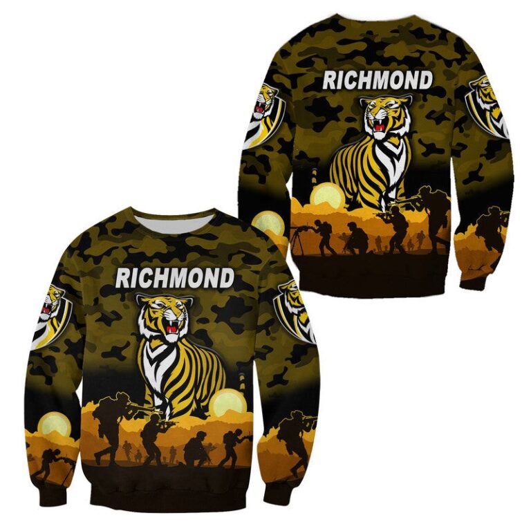 Australian Football League store - Loyal fans of Richmond Tigers's Unisex Sweatshirt,Kid Sweatshirt:vintage Australian Football League suit,uniform,apparel,shirts,merch,hoodie,jackets,shorts,sweatshirt,outfits,clothes