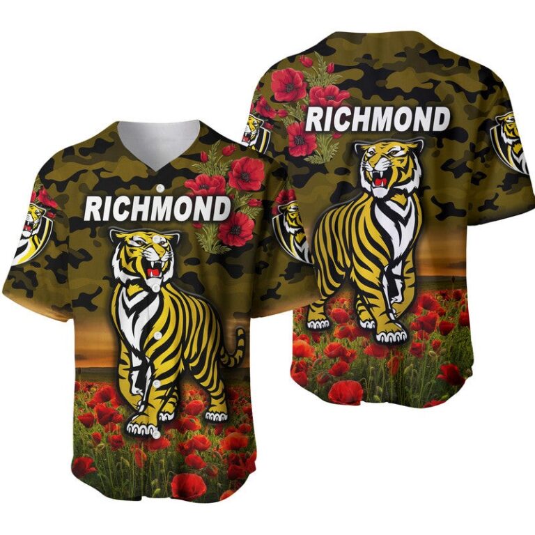 Australian Football League store - Loyal fans of Richmond Tigers's Unisex Baseball Jerseys,Kid Baseball Jerseys,Youth Baseball Jerseys:vintage Australian Football League suit,uniform,apparel,shirts,merch,hoodie,jackets,shorts,sweatshirt,outfits,clothes