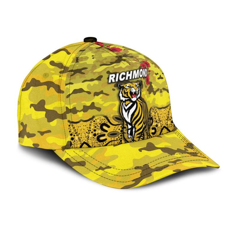 Australian Football League store - Loyal fans of Richmond Tigers's Classic Cap:vintage Australian Football League suit,uniform,apparel,shirts,merch,hoodie,jackets,shorts,sweatshirt,outfits,clothes