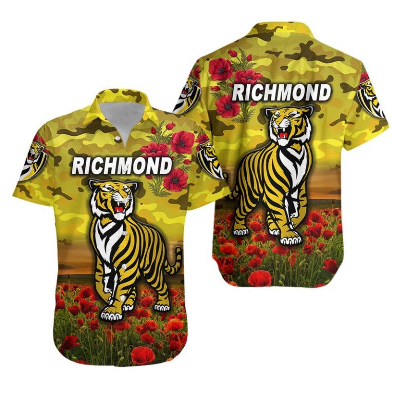 Australian Football League store - Loyal fans of Richmond Tigers's Unisex Button Shirt,Kid Button Shirt:vintage Australian Football League suit,uniform,apparel,shirts,merch,hoodie,jackets,shorts,sweatshirt,outfits,clothes