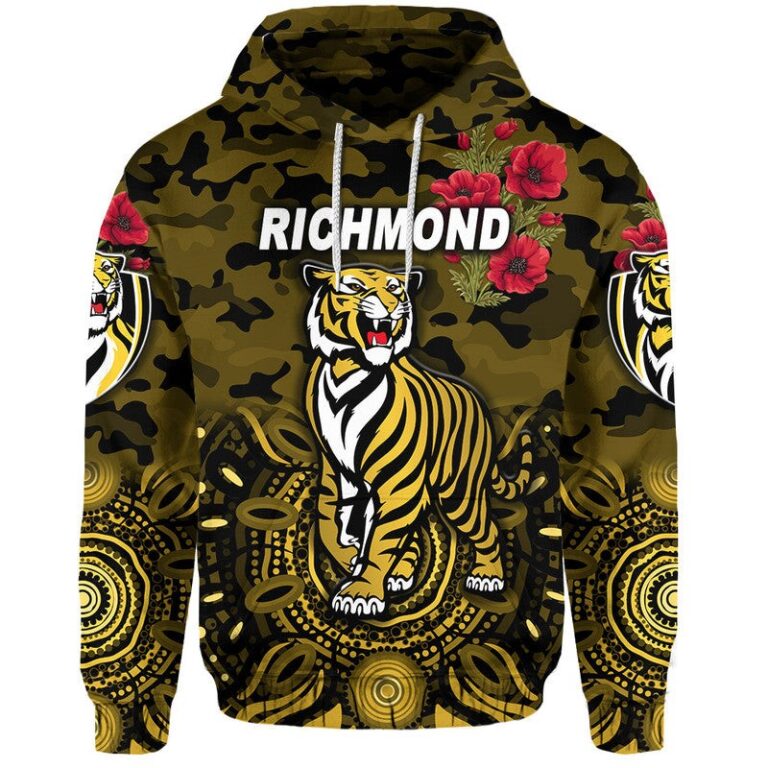 Australian Football League store - Loyal fans of Richmond Football Club's Unisex Hoodie:vintage Australian Football League suit,uniform,apparel,shirts,merch,hoodie,jackets,shorts,sweatshirt,outfits,clothes