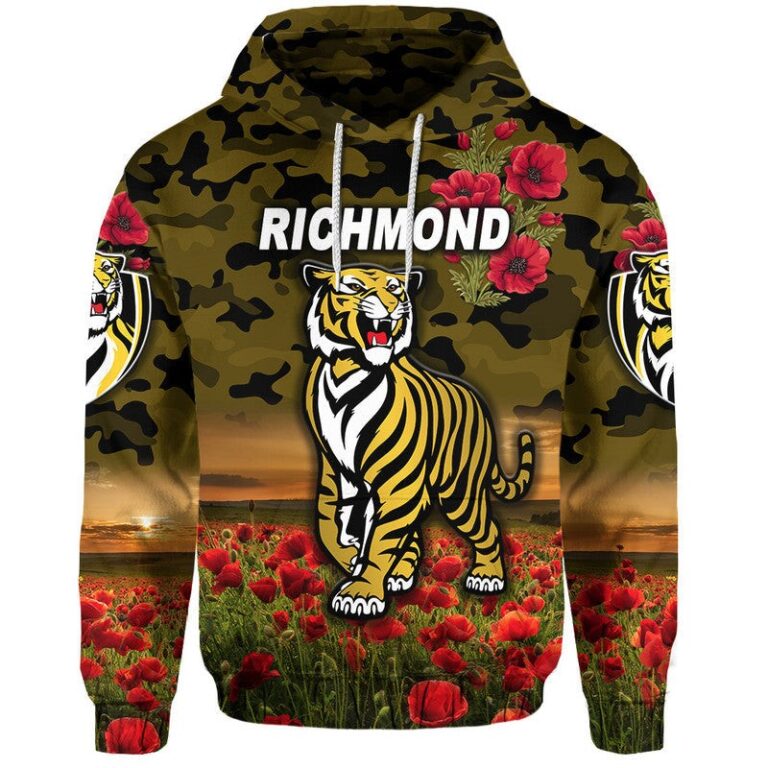 Australian Football League store - Loyal fans of Richmond Football Club's Unisex Hoodie:vintage Australian Football League suit,uniform,apparel,shirts,merch,hoodie,jackets,shorts,sweatshirt,outfits,clothes