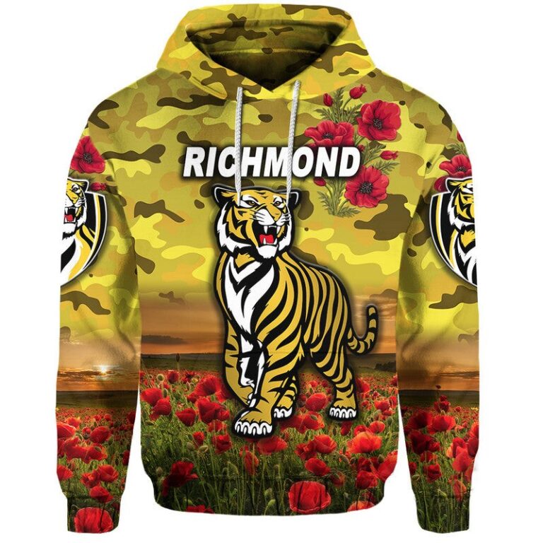Australian Football League store - Loyal fans of Richmond Football Club's Unisex Hoodie:vintage Australian Football League suit,uniform,apparel,shirts,merch,hoodie,jackets,shorts,sweatshirt,outfits,clothes