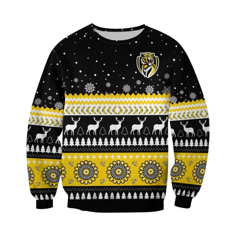 Australian Football League store - Loyal fans of Richmond Tigers's Unisex Sweatshirt,Kid Sweatshirt:vintage Australian Football League suit,uniform,apparel,shirts,merch,hoodie,jackets,shorts,sweatshirt,outfits,clothes