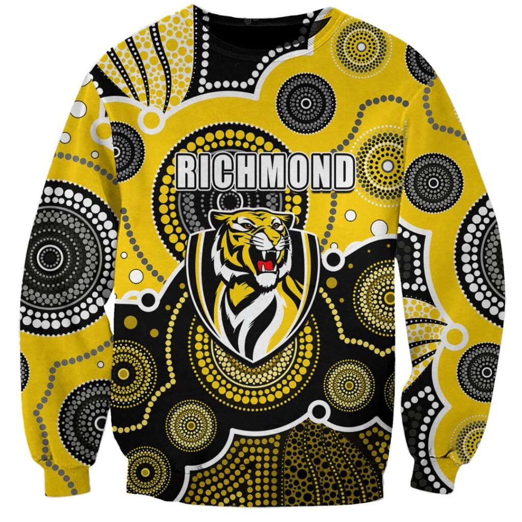 Australian Football League store - Loyal fans of Richmond Tigers's Unisex Sweatshirt,Kid Sweatshirt:vintage Australian Football League suit,uniform,apparel,shirts,merch,hoodie,jackets,shorts,sweatshirt,outfits,clothes