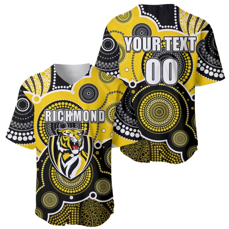 Australian Football League store - Loyal fans of Richmond Tigers's Unisex Baseball Jerseys,Kid Baseball Jerseys,Youth Baseball Jerseys:vintage Australian Football League suit,uniform,apparel,shirts,merch,hoodie,jackets,shorts,sweatshirt,outfits,clothes