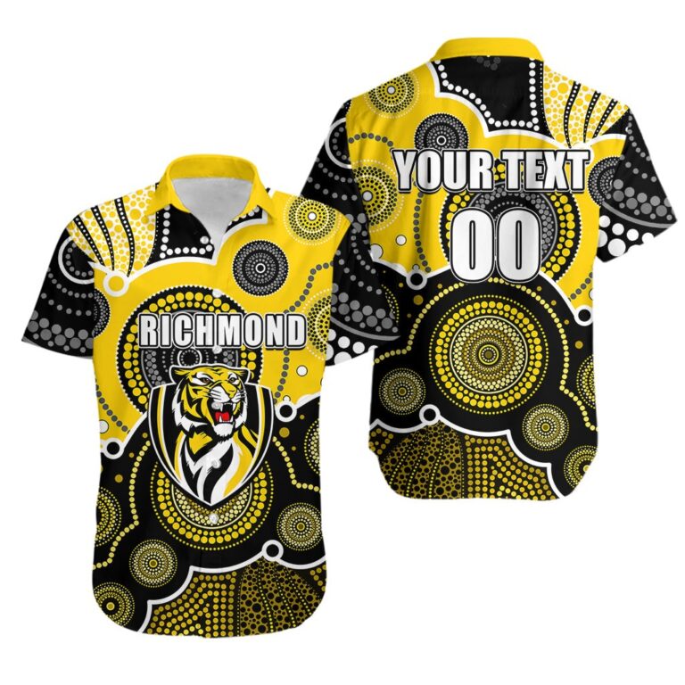Australian Football League store - Loyal fans of Richmond Tigers's Unisex Button Shirt,Kid Button Shirt:vintage Australian Football League suit,uniform,apparel,shirts,merch,hoodie,jackets,shorts,sweatshirt,outfits,clothes