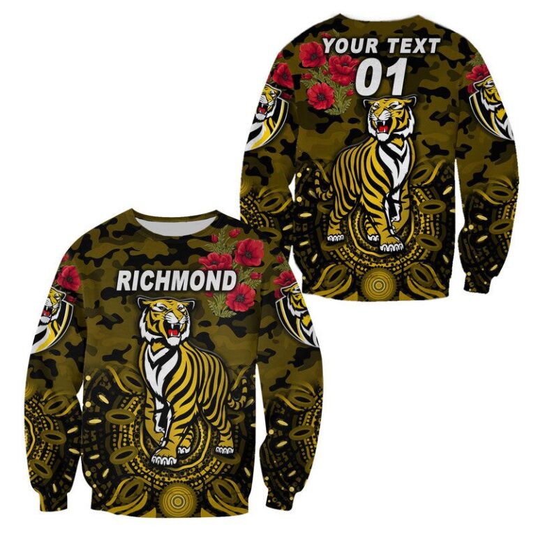 Australian Football League store - Loyal fans of Richmond Tigers's Unisex Sweatshirt,Kid Sweatshirt:vintage Australian Football League suit,uniform,apparel,shirts,merch,hoodie,jackets,shorts,sweatshirt,outfits,clothes