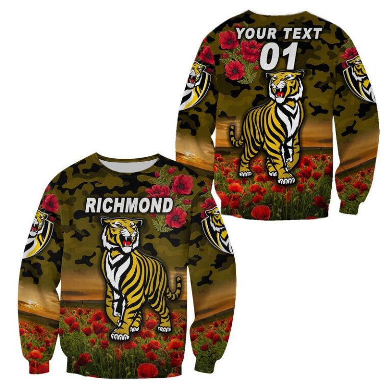 Australian Football League store - Loyal fans of Richmond Tigers's Unisex Sweatshirt,Kid Sweatshirt:vintage Australian Football League suit,uniform,apparel,shirts,merch,hoodie,jackets,shorts,sweatshirt,outfits,clothes