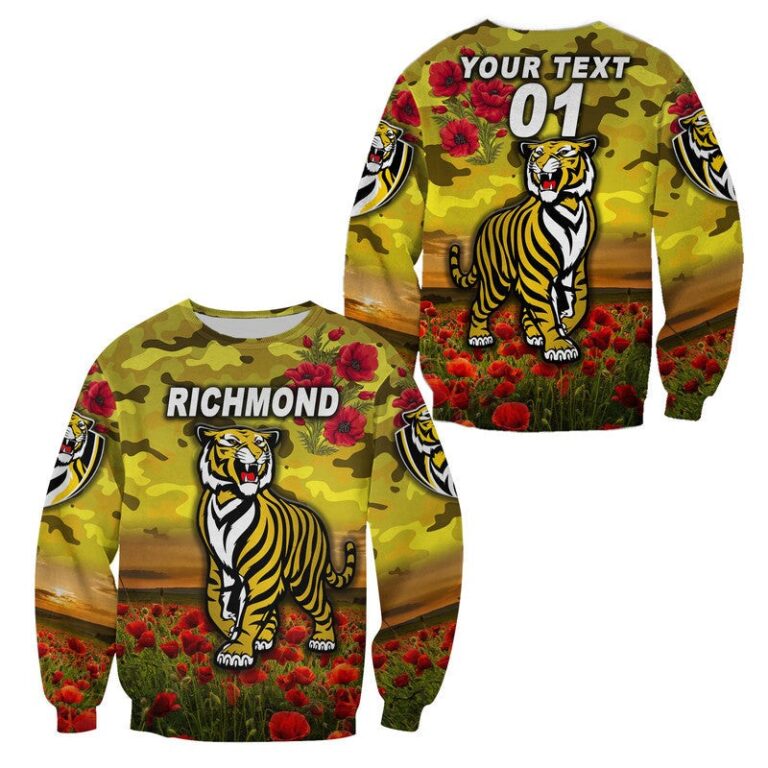 Australian Football League store - Loyal fans of Richmond Tigers's Unisex Sweatshirt,Kid Sweatshirt:vintage Australian Football League suit,uniform,apparel,shirts,merch,hoodie,jackets,shorts,sweatshirt,outfits,clothes