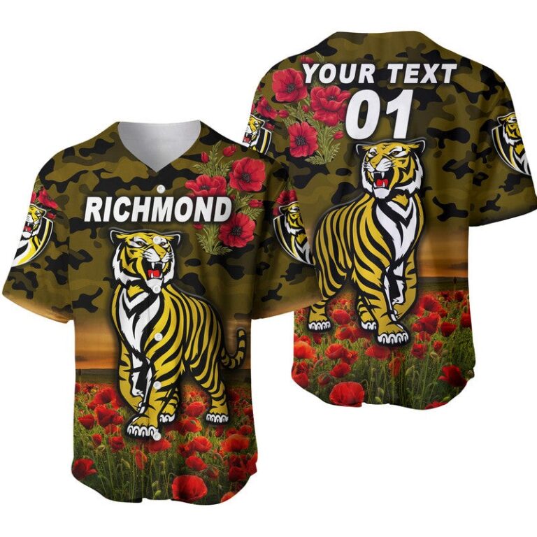 Australian Football League store - Loyal fans of Richmond Tigers's Unisex Baseball Jerseys,Kid Baseball Jerseys,Youth Baseball Jerseys:vintage Australian Football League suit,uniform,apparel,shirts,merch,hoodie,jackets,shorts,sweatshirt,outfits,clothes