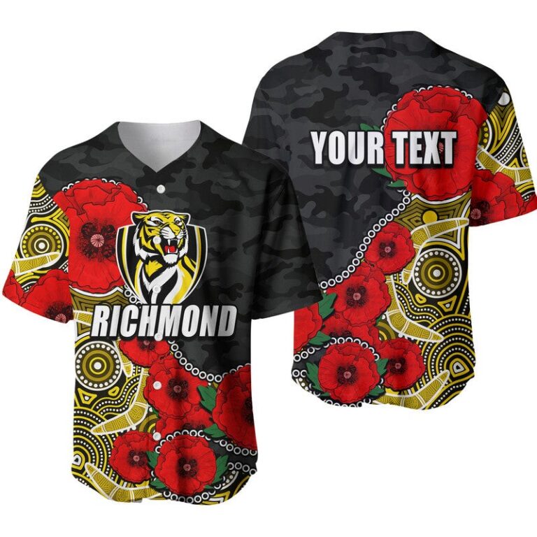Australian Football League store - Loyal fans of Richmond Tigers's Unisex Baseball Jerseys,Kid Baseball Jerseys,Youth Baseball Jerseys:vintage Australian Football League suit,uniform,apparel,shirts,merch,hoodie,jackets,shorts,sweatshirt,outfits,clothes