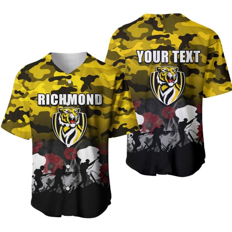 Australian Football League store - Loyal fans of Richmond Tigers's Unisex Baseball Jerseys,Kid Baseball Jerseys,Youth Baseball Jerseys:vintage Australian Football League suit,uniform,apparel,shirts,merch,hoodie,jackets,shorts,sweatshirt,outfits,clothes