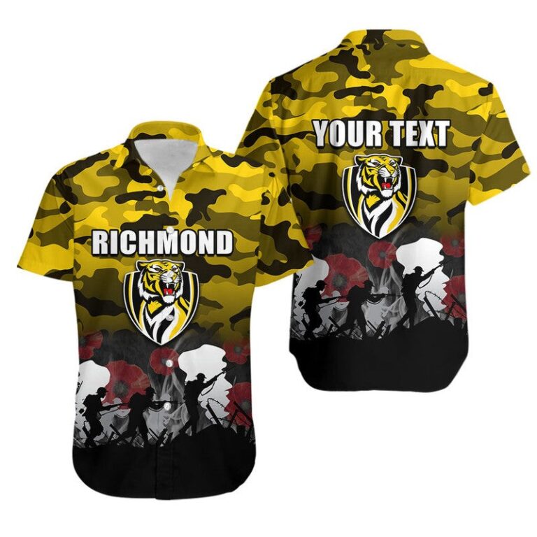 Australian Football League store - Loyal fans of Richmond Tigers's Unisex Button Shirt,Kid Button Shirt:vintage Australian Football League suit,uniform,apparel,shirts,merch,hoodie,jackets,shorts,sweatshirt,outfits,clothes