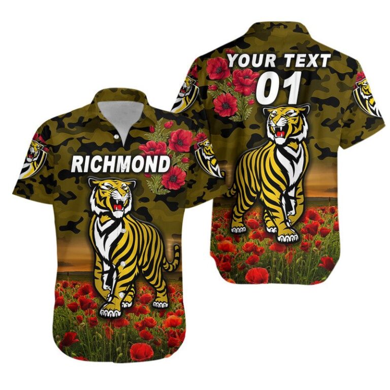 Australian Football League store - Loyal fans of Richmond Tigers's Unisex Button Shirt,Kid Button Shirt:vintage Australian Football League suit,uniform,apparel,shirts,merch,hoodie,jackets,shorts,sweatshirt,outfits,clothes