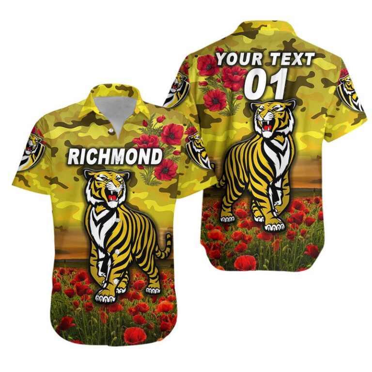 Australian Football League store - Loyal fans of Richmond Tigers's Unisex Button Shirt,Kid Button Shirt:vintage Australian Football League suit,uniform,apparel,shirts,merch,hoodie,jackets,shorts,sweatshirt,outfits,clothes