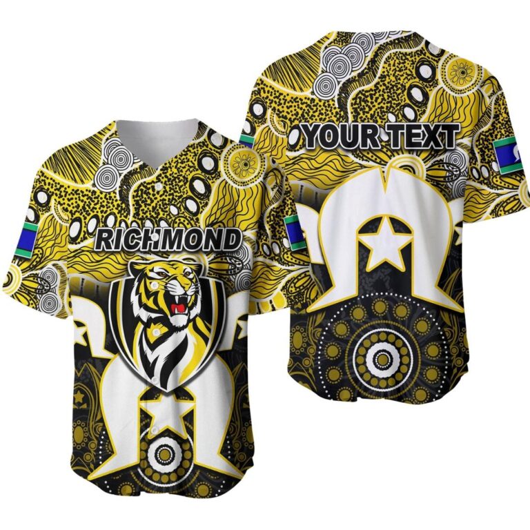 Australian Football League store - Loyal fans of Richmond Tigers's Unisex Baseball Jerseys,Kid Baseball Jerseys,Youth Baseball Jerseys:vintage Australian Football League suit,uniform,apparel,shirts,merch,hoodie,jackets,shorts,sweatshirt,outfits,clothes