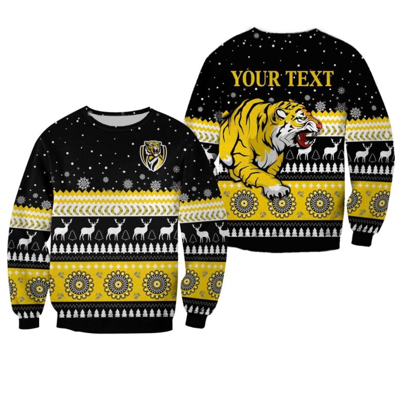 Australian Football League store - Loyal fans of Richmond Tigers's Unisex Sweatshirt,Kid Sweatshirt:vintage Australian Football League suit,uniform,apparel,shirts,merch,hoodie,jackets,shorts,sweatshirt,outfits,clothes