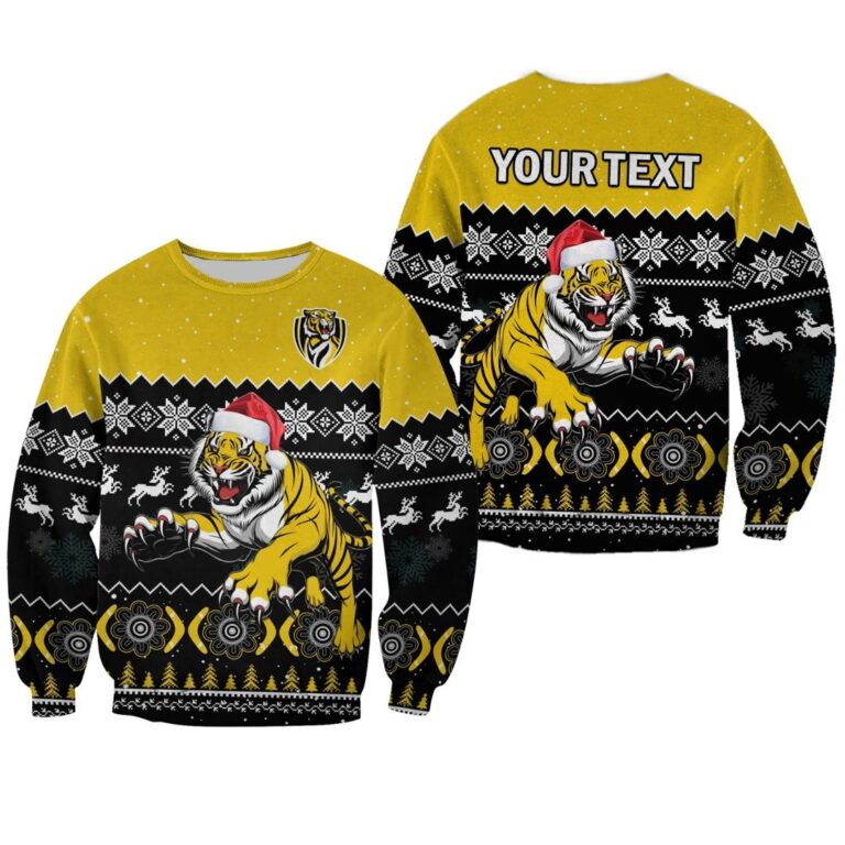 Australian Football League store - Loyal fans of Richmond Tigers's Unisex Sweatshirt,Kid Sweatshirt:vintage Australian Football League suit,uniform,apparel,shirts,merch,hoodie,jackets,shorts,sweatshirt,outfits,clothes
