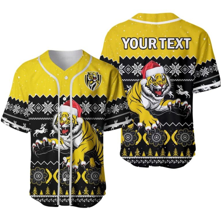 Australian Football League store - Loyal fans of Richmond Tigers's Unisex Baseball Jerseys,Kid Baseball Jerseys,Youth Baseball Jerseys:vintage Australian Football League suit,uniform,apparel,shirts,merch,hoodie,jackets,shorts,sweatshirt,outfits,clothes