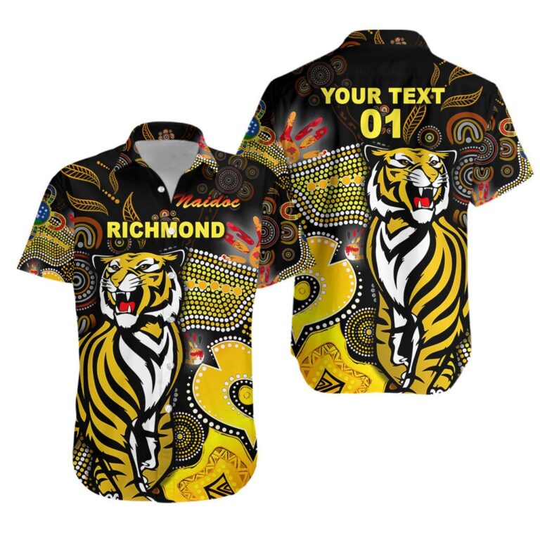 Australian Football League store - Loyal fans of Richmond Tigers's Unisex Button Shirt,Kid Button Shirt:vintage Australian Football League suit,uniform,apparel,shirts,merch,hoodie,jackets,shorts,sweatshirt,outfits,clothes