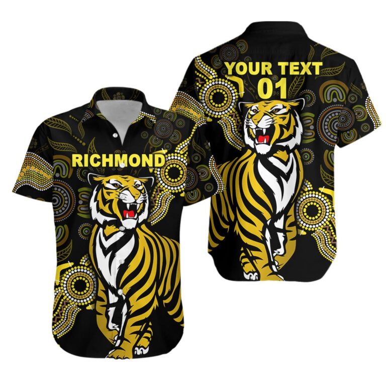 Australian Football League store - Loyal fans of Richmond Tigers's Unisex Button Shirt,Kid Button Shirt:vintage Australian Football League suit,uniform,apparel,shirts,merch,hoodie,jackets,shorts,sweatshirt,outfits,clothes