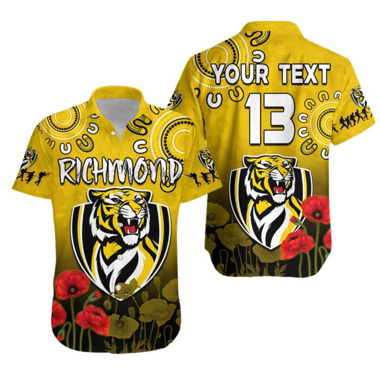 Australian Football League store - Loyal fans of Richmond Tigers's Unisex Button Shirt,Kid Button Shirt:vintage Australian Football League suit,uniform,apparel,shirts,merch,hoodie,jackets,shorts,sweatshirt,outfits,clothes